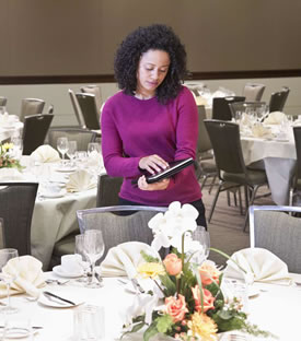 Tourism and Hospitality - National Diploma Event Coordination